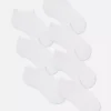 7-pack sneakersokken