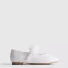 Ballerina's platte schoenen voor speciale gelegenheden
