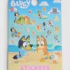 Bluey-stickerboek