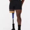 Boxershorts met aanpasbare pasvorm