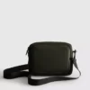 Crossbodytas met ritssluiting