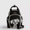 Disney's 101 Dalmatiërs kunstleren telefoonhouder
