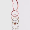Disney's Minnie Mouse-armbandset