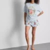 Disney's The Lion King 'Hakuna Matata'-pyjama's met print