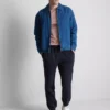 Essentiële joggingbroek met trekkoord