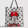 Herbruikbare boodschappentas van Disney met Minnie Mouse