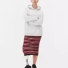 Klassieke hoodie
