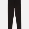 Klassieke jersey-legging