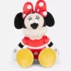 Knuffel van Disney's Minnie Mouse