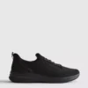Lage sneakers zonder veters