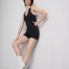 Naadloze Active Contour-Shorts