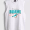 NFL Miami Dolphins tanktop