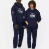 NFL Tennessee Titans-hoodie met logo