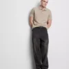 Poloshirt met korte mouwen