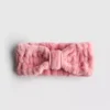 Ps... haarband met knoop