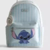 Rugzak met Disney-figuur Stitch