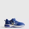 Sonic the Hedgehog sneakers met licht