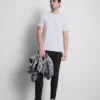 Sport-T-shirt met korte mouwen