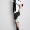 Sportshorts van mesh