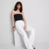 The Primark Scene | Bandeautop van katoenrijk jersey