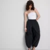 The Primark Scene | Bandeautop van katoenrijk jersey