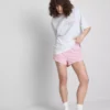 The Primark Scene | oversized katoenen resort-T-shirt