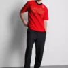 Voetbalshirt met Spanje-afbeelding