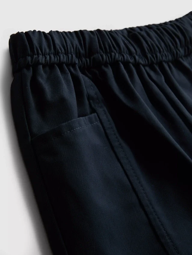 0-12 maanden | gebreid setje Shorts