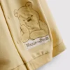 0-18 maanden | 3-delige Disney Winnie de Poeh-kleding set voor pasgeborenen