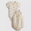 0-18 maanden | Disney’s The Lion King-set met rompertje en bloomers voor pasgeborenen