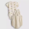 0-18 maanden | Disney’s The Lion King-set met rompertje en bloomers voor pasgeborenen