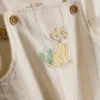 0-18 maanden | Disney’s The Lion King-set met rompertje en bloomers voor pasgeborenen