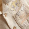 0-18 maanden | Disney’s The Lion King-set met shirt en shorts voor pasgeborenen