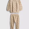 0-18 maanden | Disney’s The Lion King-set met sweatshirt en Joggingbroeken voor pasgeborenen