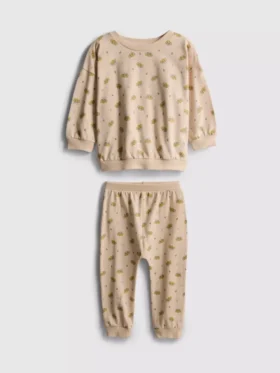 0-18 maanden | Disney’s The Lion King-set met sweatshirt en Joggingbroeken voor pasgeborenen