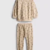 0-18 maanden | Disney’s The Lion King-set met sweatshirt en Joggingbroeken voor pasgeborenen