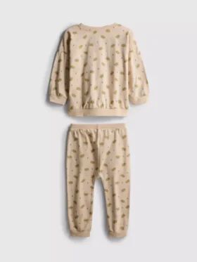 0-18 maanden | Disney’s The Lion King-set met sweatshirt en Joggingbroeken voor pasgeborenen