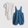 0-18 maanden | Paddington Bear-body en -rompertje, set voor pasgeborenen