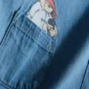 0-18 maanden | Paddington Bear-body en -rompertje, set voor pasgeborenen