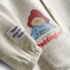 0-18 maanden | Paddington Bear rompertje voor pasgeborenen