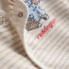 0-18 maanden | Paddington Bear-setje met topje en legging voor pasgeborenen