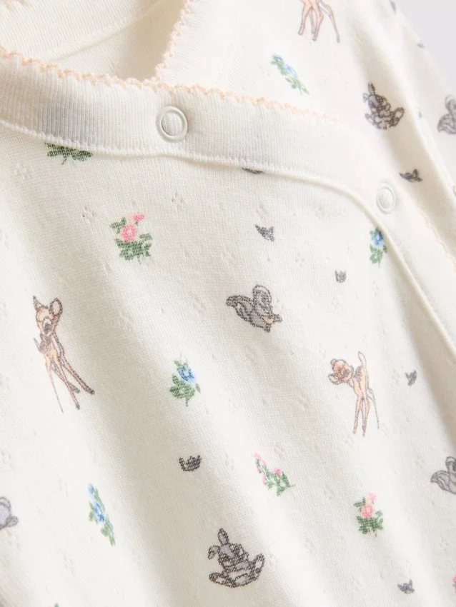 0-24 maanden | Disney's Bambi-slaappakje