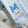 0-36 maanden | 2-pack Daisy Duck-legging