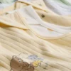 0-36 maanden | 5-pack mouwloze rompertjes