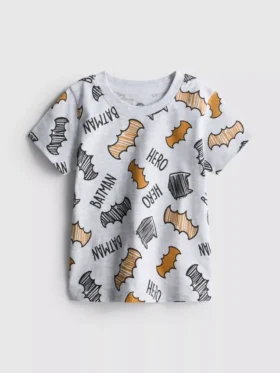 0-36 maanden | Batman-T-shirt