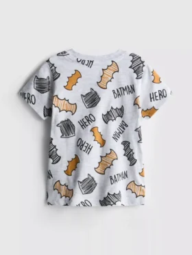 0-36 maanden | Batman-T-shirt
