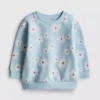 0-36 maanden | bedrukt sweatshirt