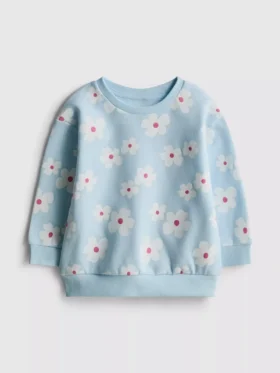 0-36 maanden | bedrukt sweatshirt