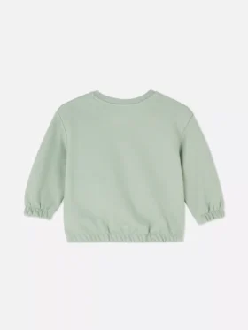 0-36 maanden | bedrukt sweatshirt