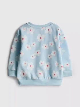 0-36 maanden | bedrukt sweatshirt